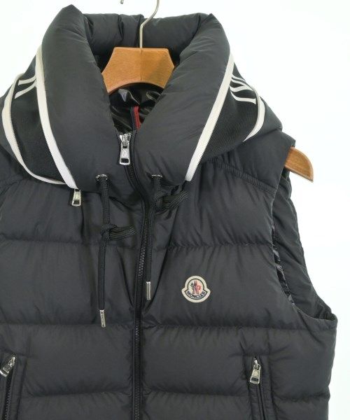 Moncler Down Vest — view 4