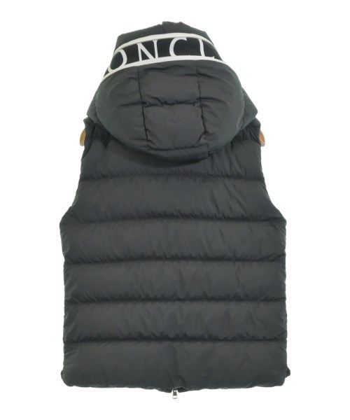 Moncler Down Vest — view 2