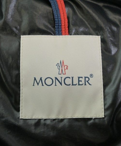 Moncler Down Vest — view 3