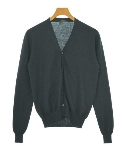 Prada Cardigan Navy