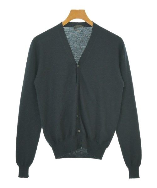 Prada Cardigan Navy