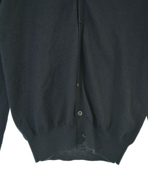 Prada Cardigan Navy — view 5