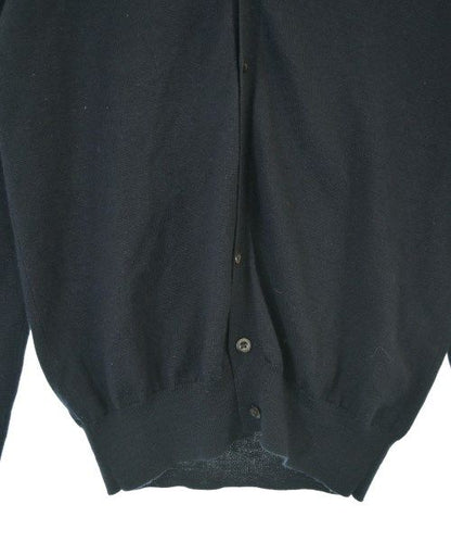 Prada Cardigan Navy — view 5