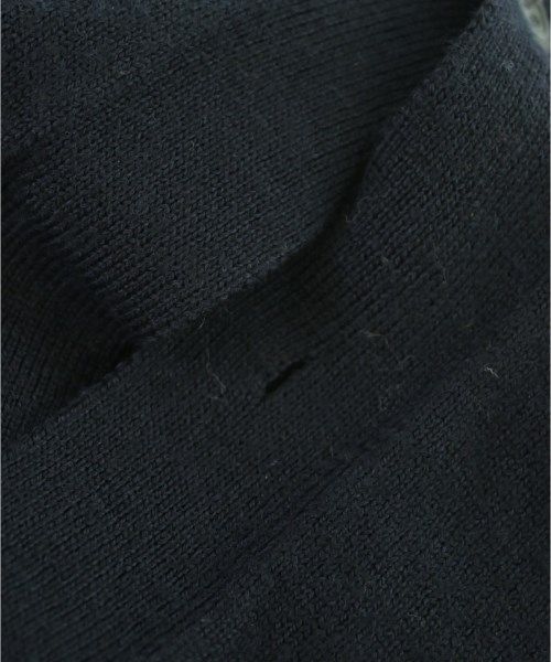 Prada Cardigan Navy — view 6