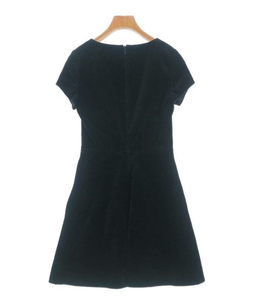 Saint Laurent Paris Dress — view 2