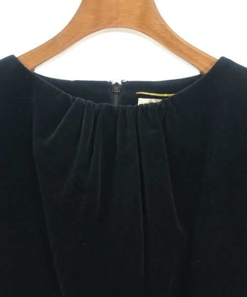 Saint Laurent Paris Dress — view 4