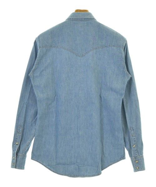 Celine Shirt Blue — view 2
