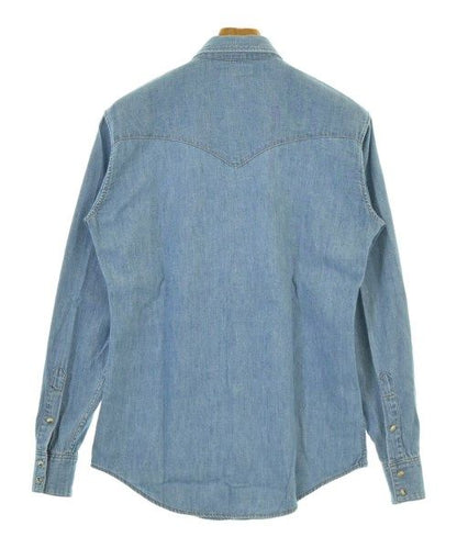 Celine Shirt Blue — view 2