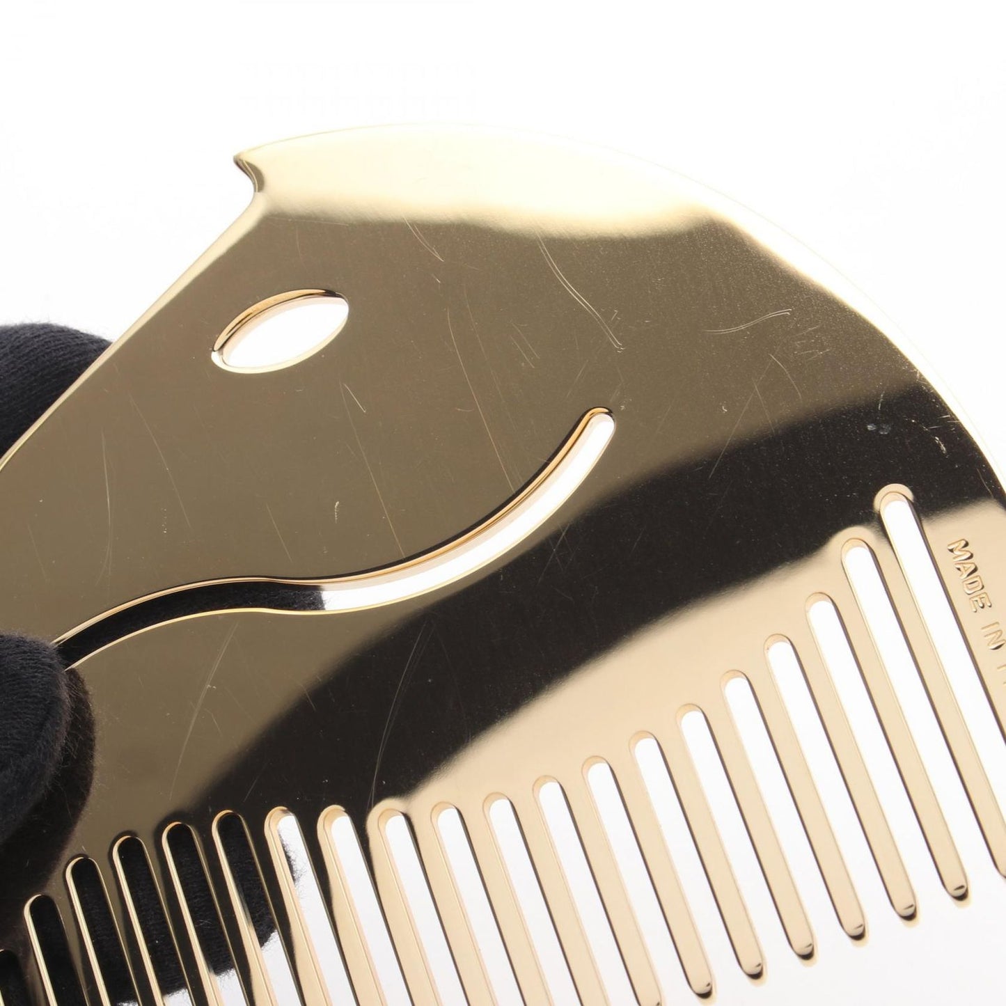 Hermes Cheval Comb Shoulder — view 4