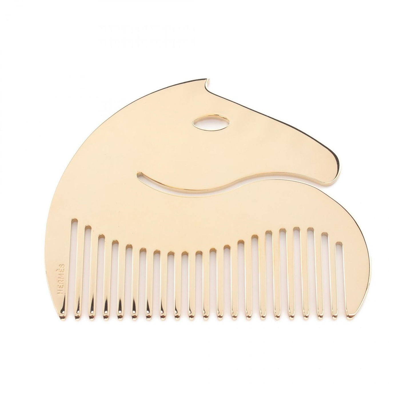 Hermes Cheval Comb Shoulder
