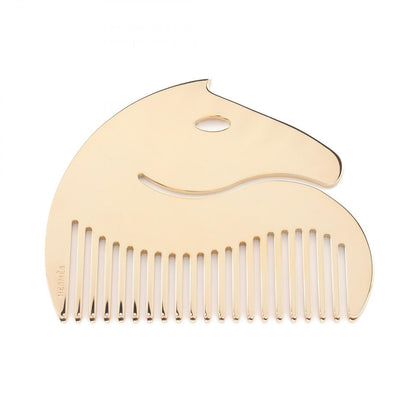 Hermes Cheval Comb Shoulder