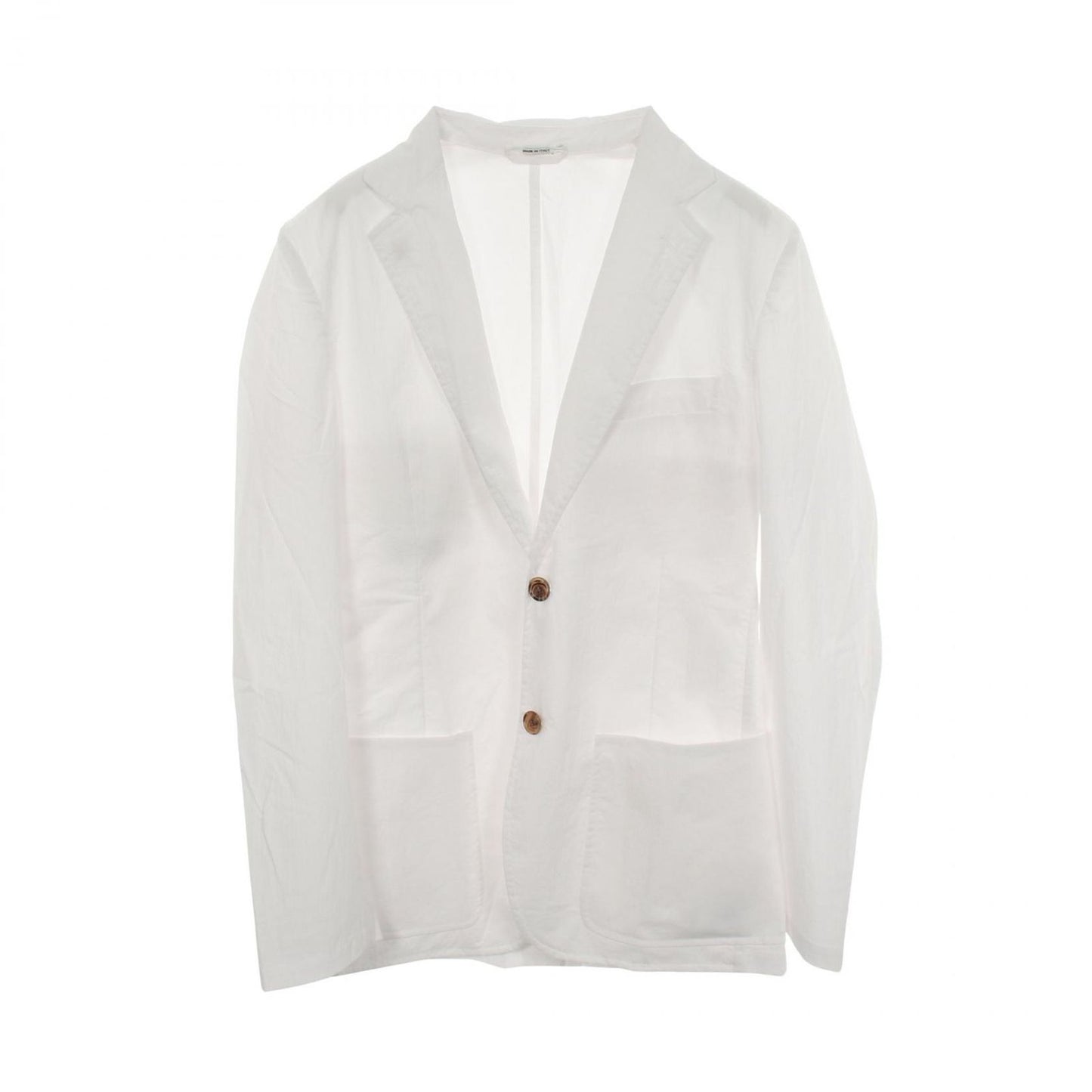 Hermes Tailored Jacket Nylon