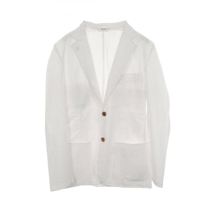 Hermes Tailored Jacket Nylon