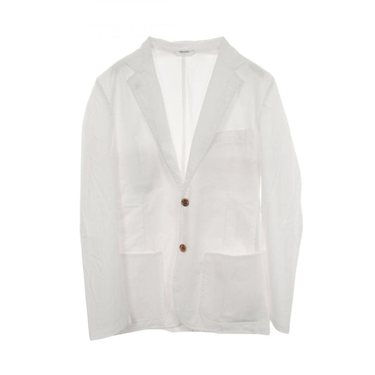Hermes Tailored Jacket Nylon
