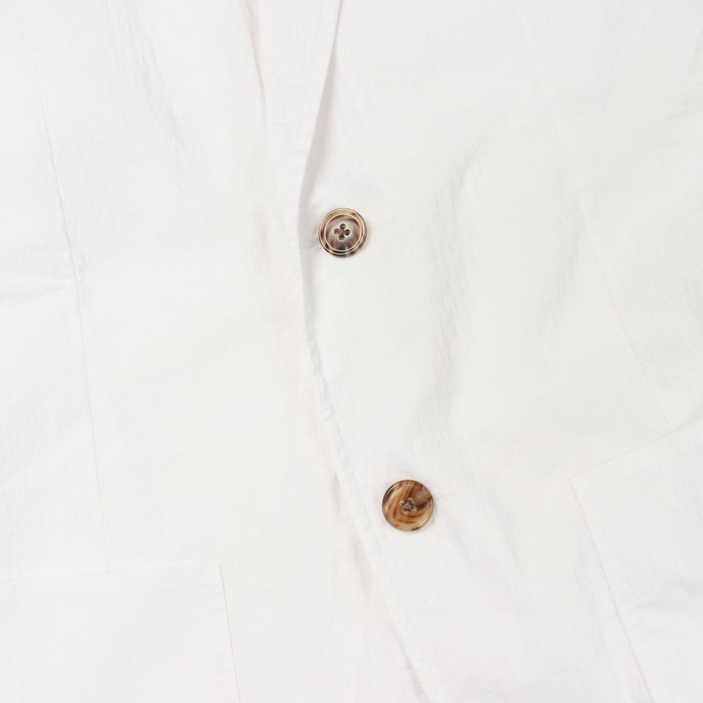 Hermes Tailored Jacket Nylon — view 5