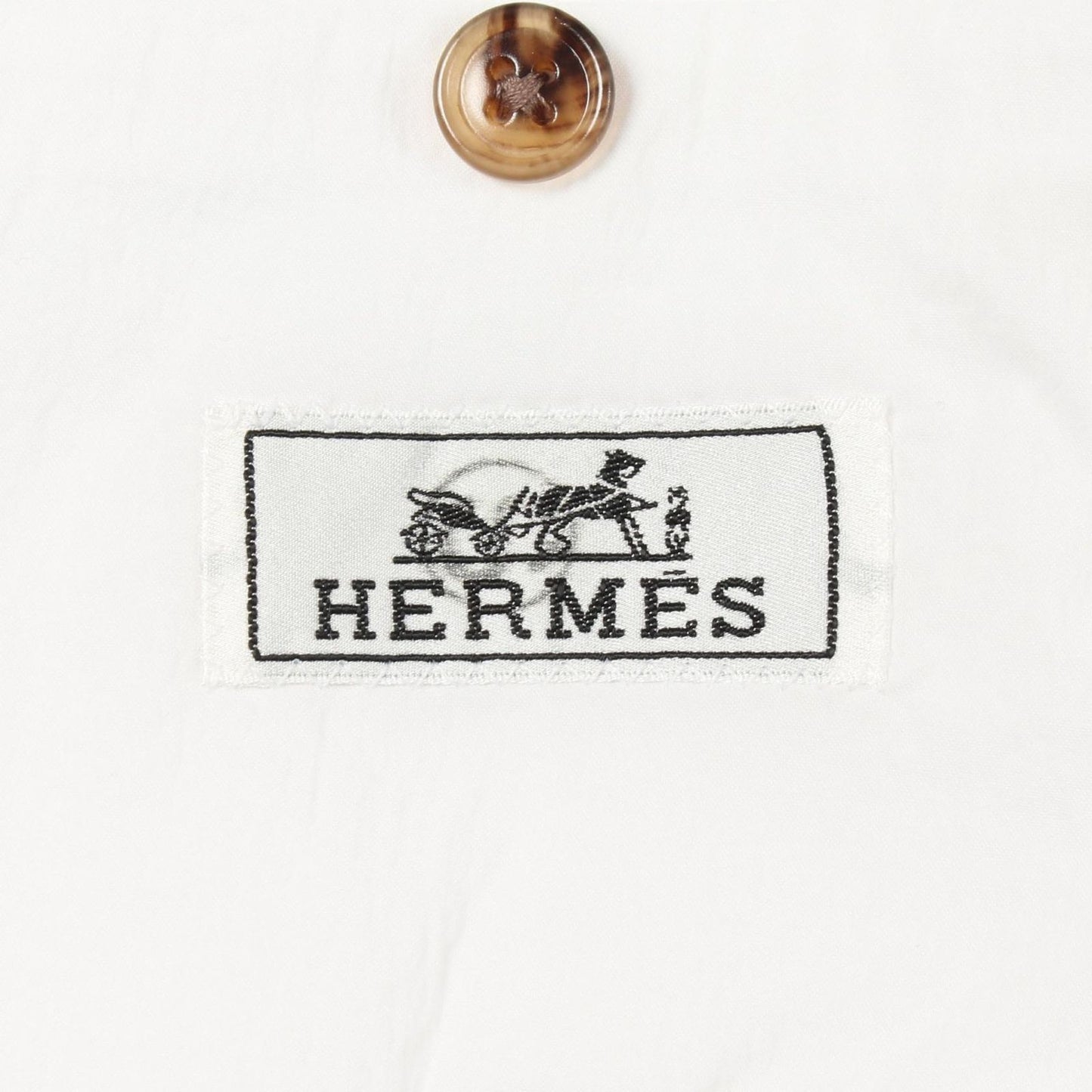 Hermes Tailored Jacket Nylon — view 3