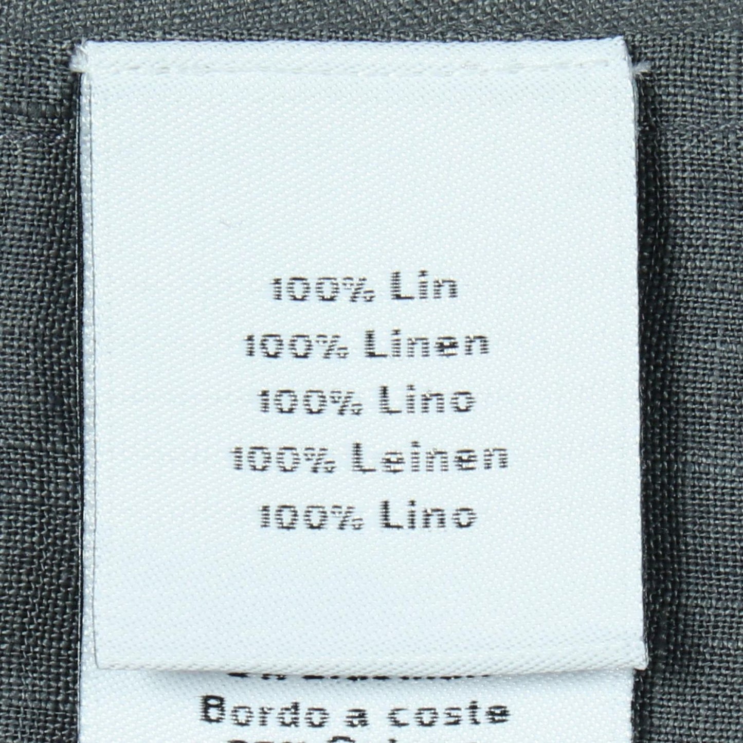 Hermes Jacket Zip Up Fabric — view 4