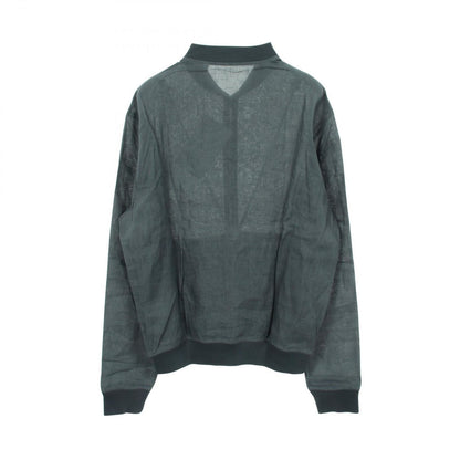 Hermes Jacket Zip Up Fabric — view 2