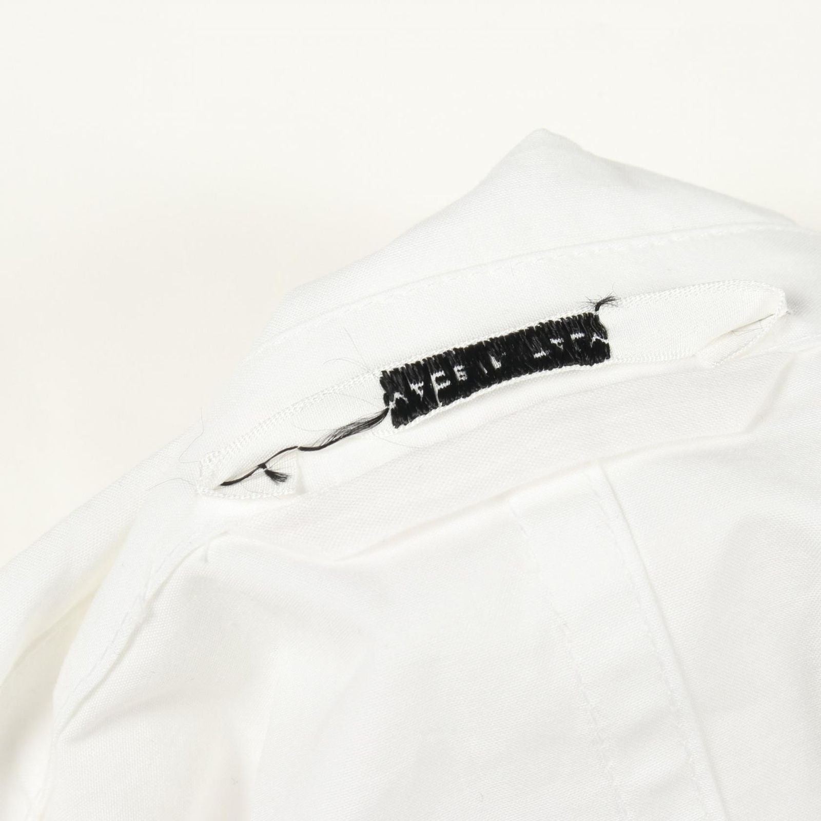 Hermes jacket Double Breasted Cotton — view 5
