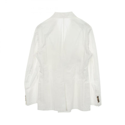 Hermes jacket Double Breasted Cotton — view 2