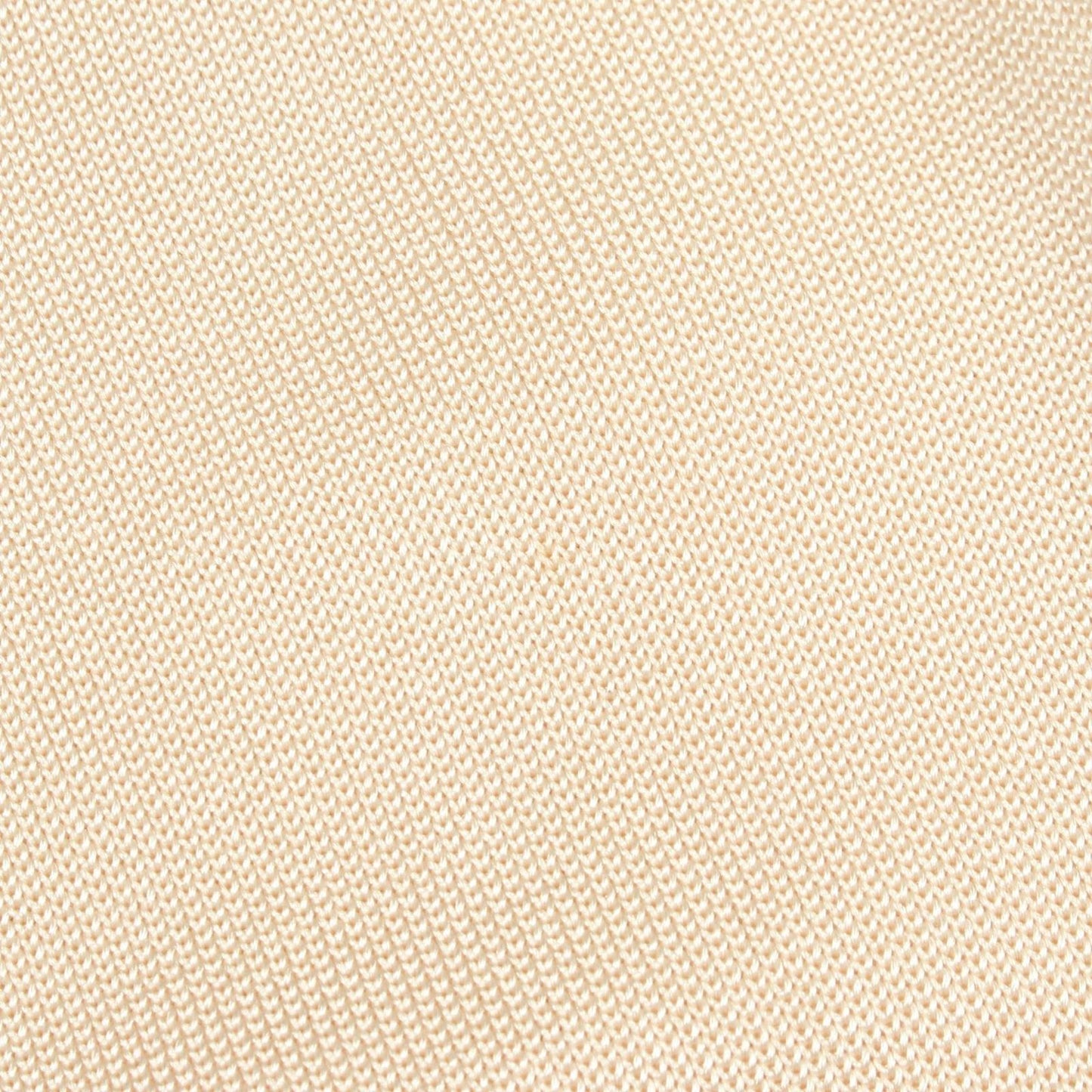 Hermes Skirt Brides de Gala Openwork Knit Silk — view 5