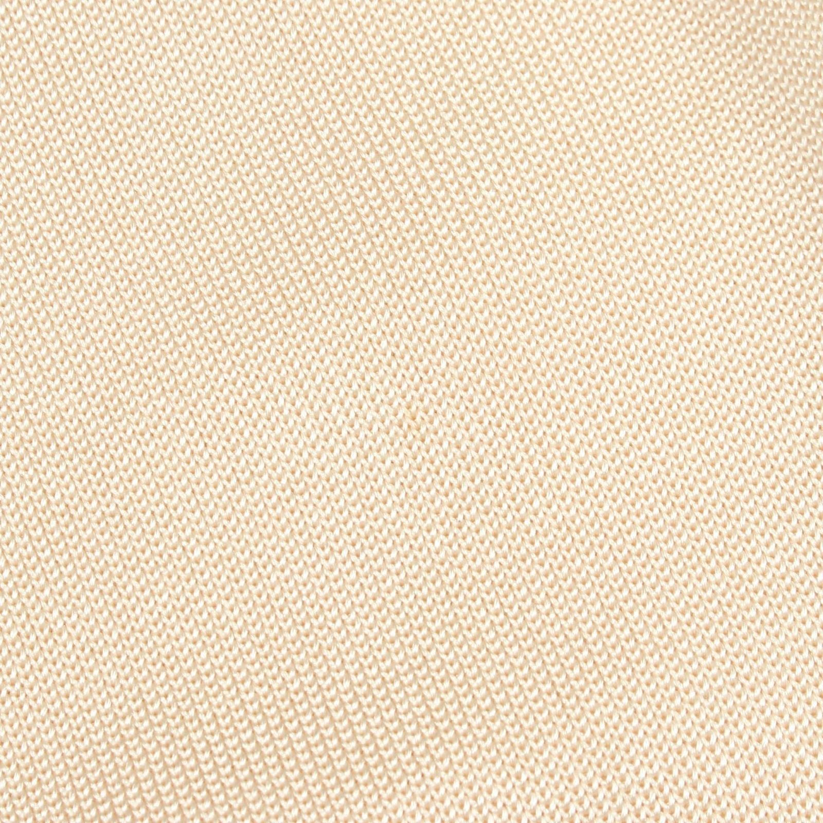 Hermes Skirt Brides de Gala Openwork Knit Silk — view 5