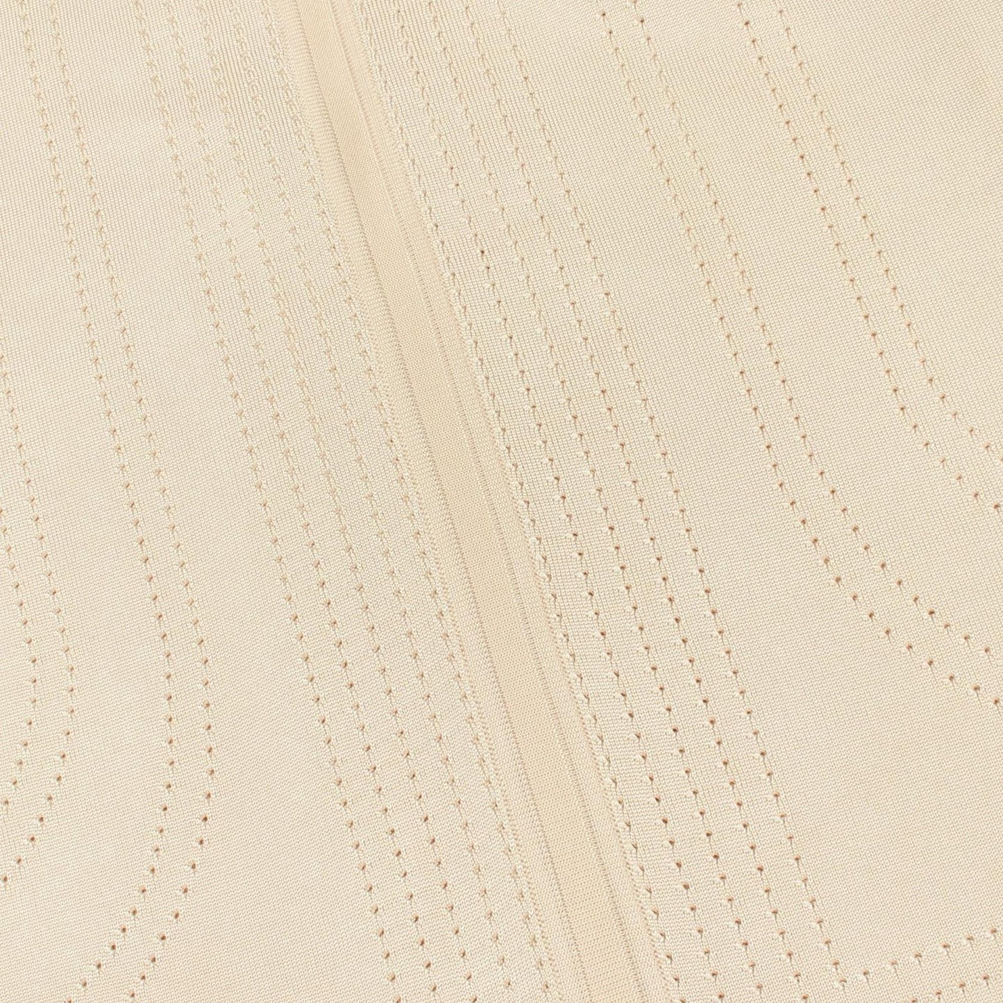 Hermes Skirt Brides de Gala Openwork Knit Silk — view 6