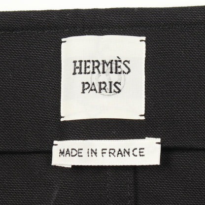 Hermes Skirt with Bell Cotton — view 3