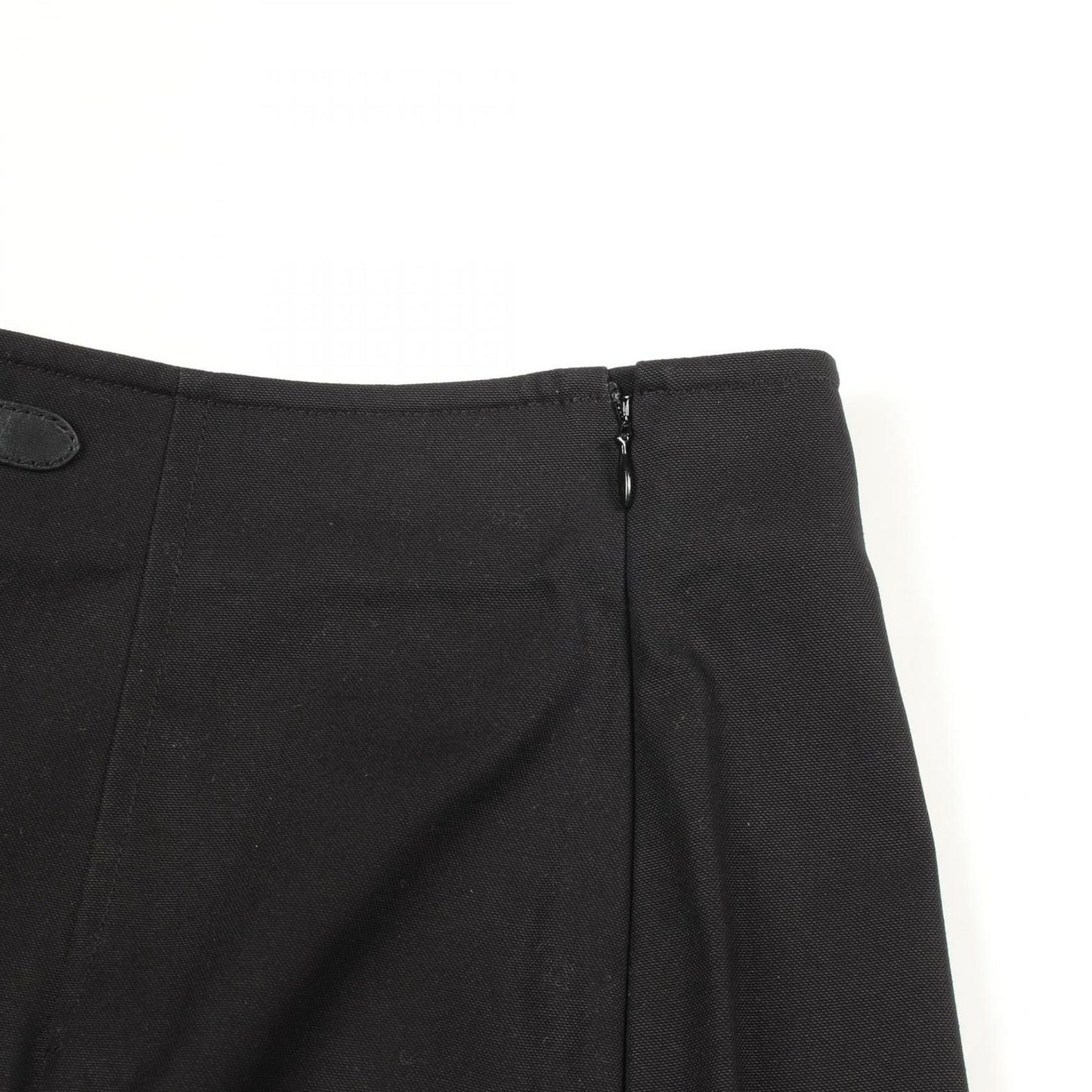 Hermes Skirt with Bell Cotton — view 5