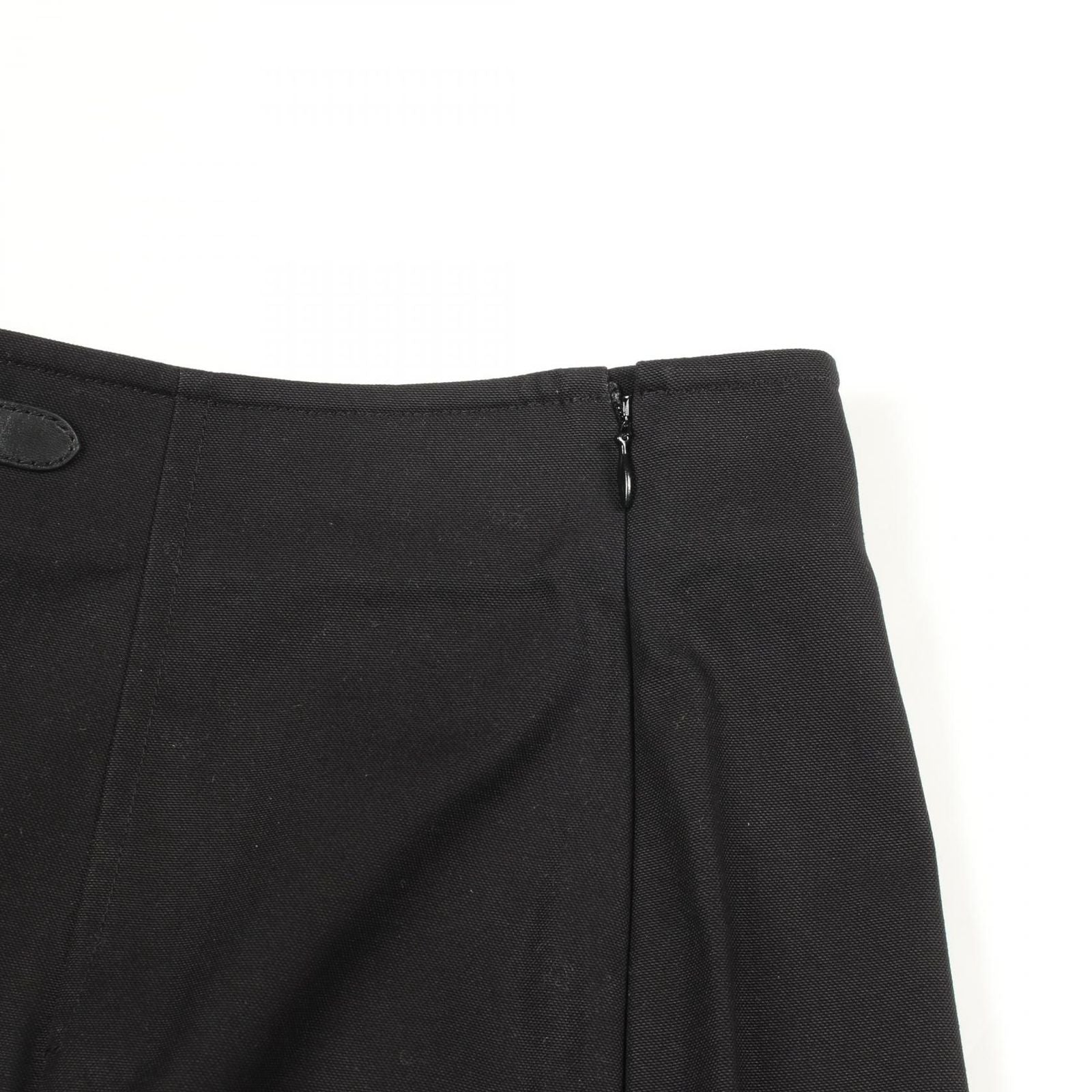 Hermes Skirt with Bell Cotton — view 5