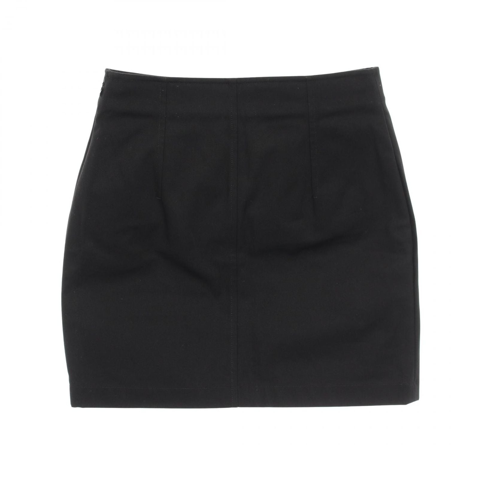 Hermes Skirt with Bell Cotton — view 2