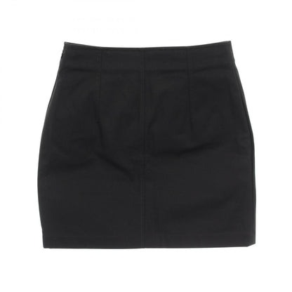 Hermes Skirt with Bell Cotton — view 2