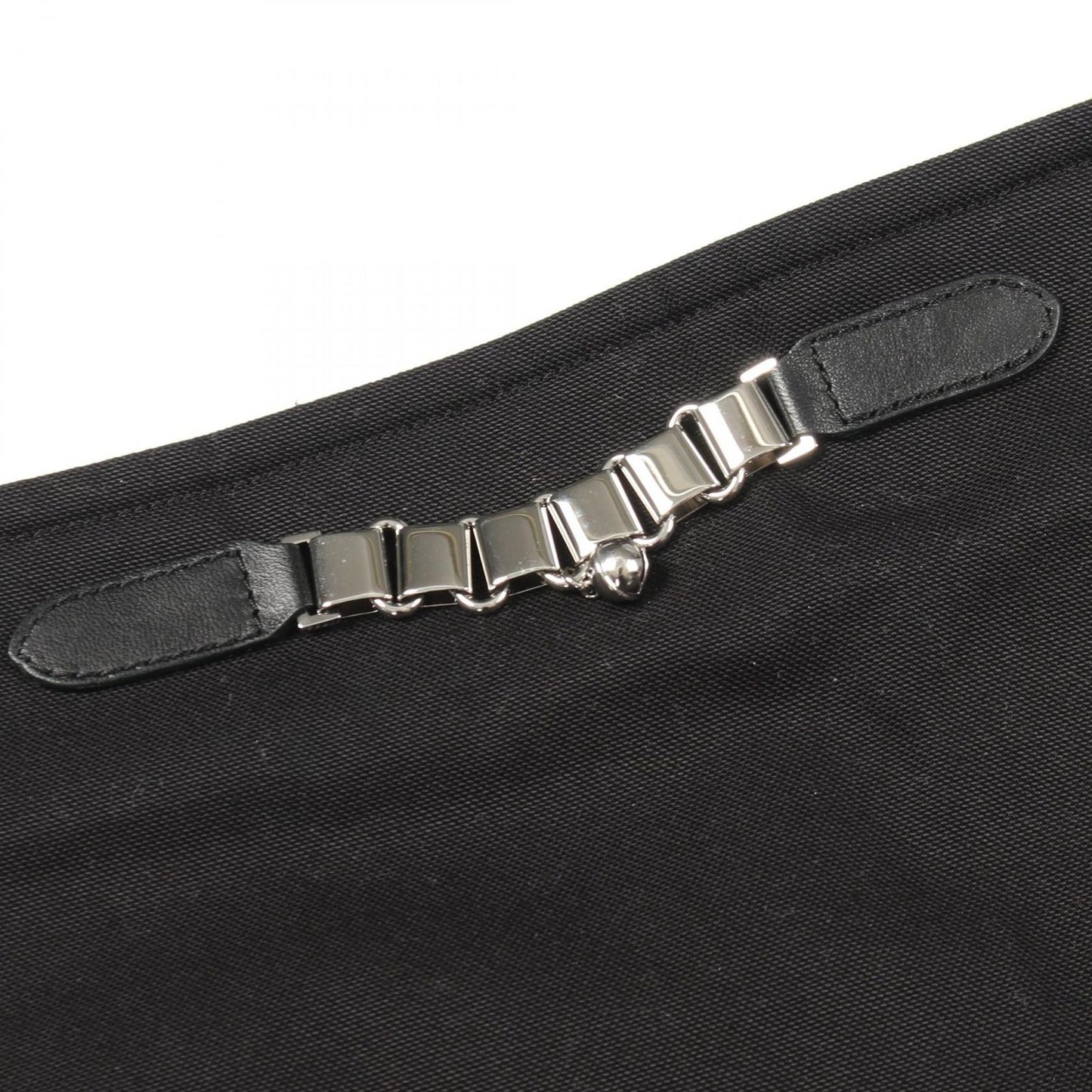 Hermes Skirt with Bell Cotton — view 6