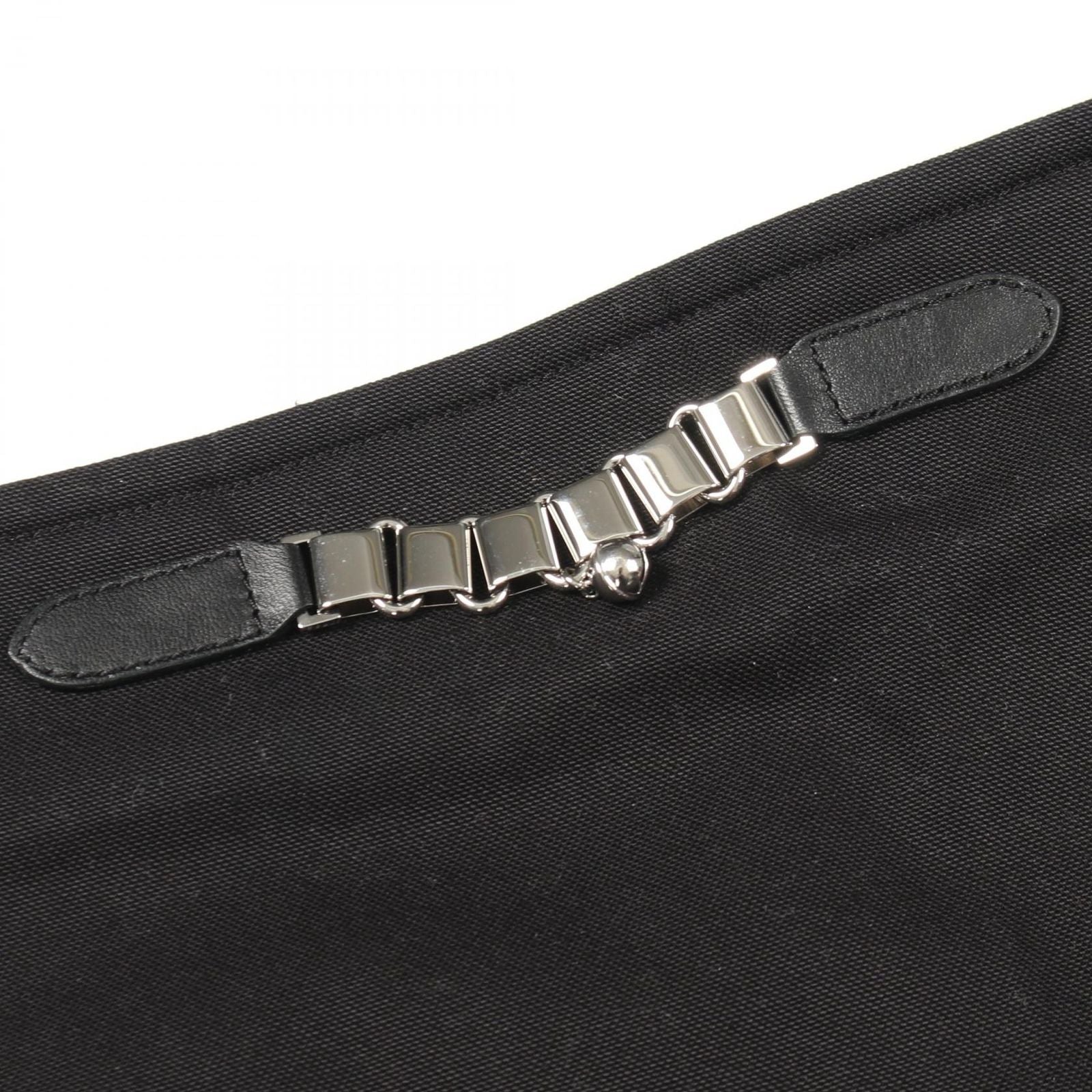 Hermes Skirt with Bell Cotton — view 6