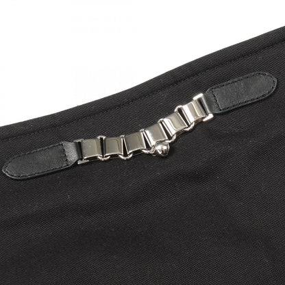 Hermes Skirt with Bell Cotton — view 6