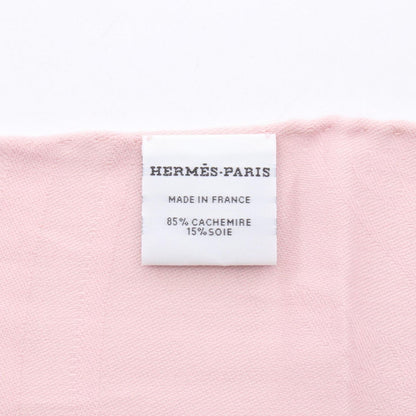 Hermes Shawl New Bliss Silk Scarf — view 2