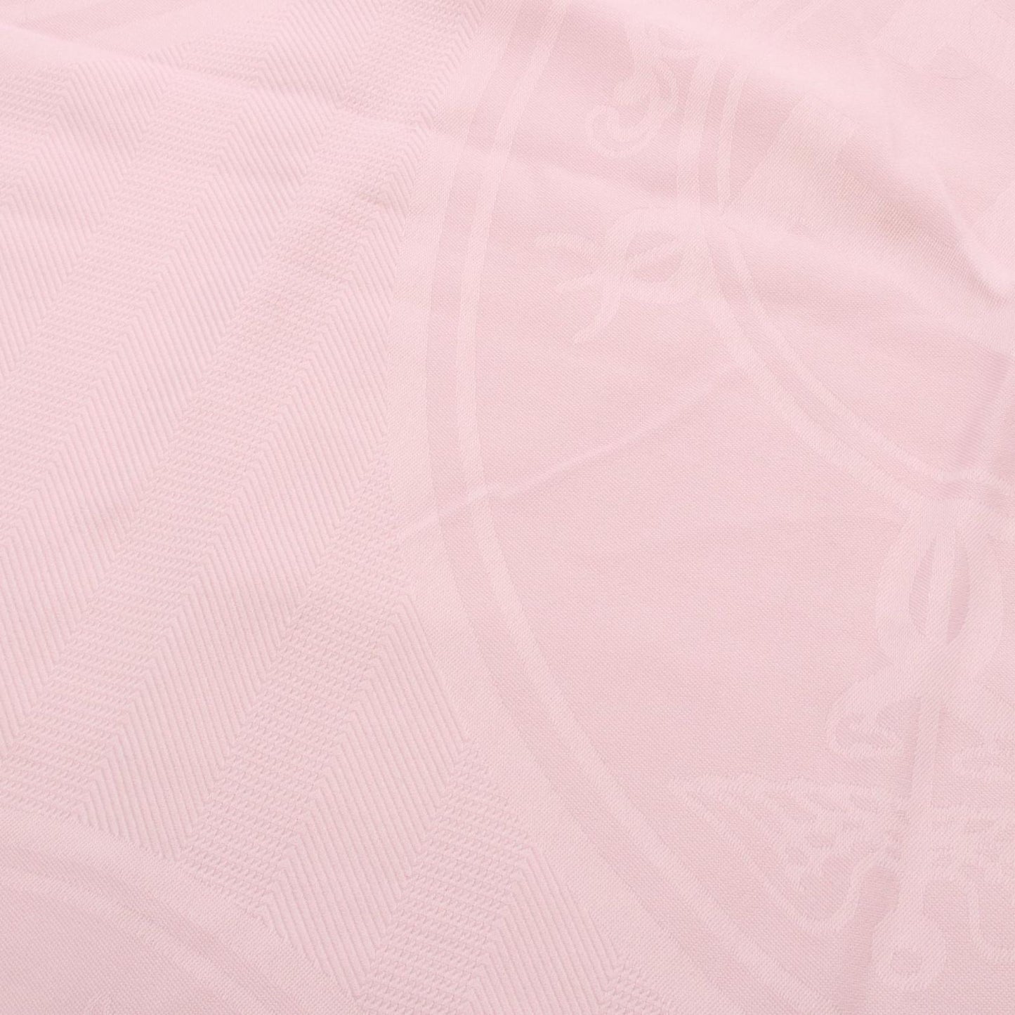 Hermes Shawl New Bliss Silk Scarf — view 4