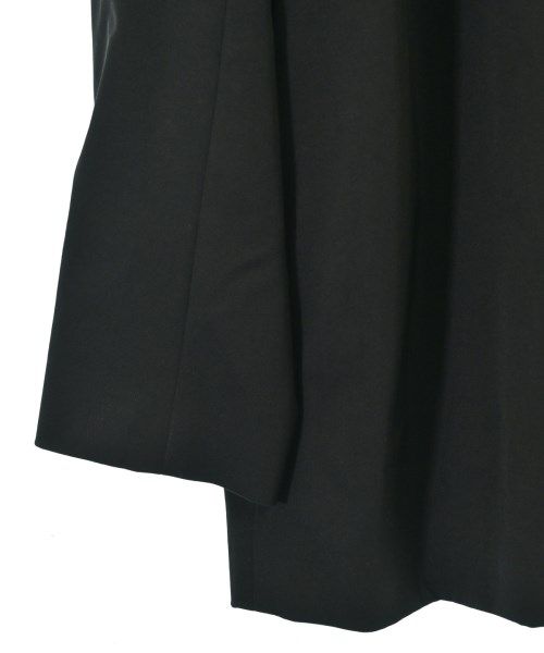Balenciaga Shirt Black — view 5