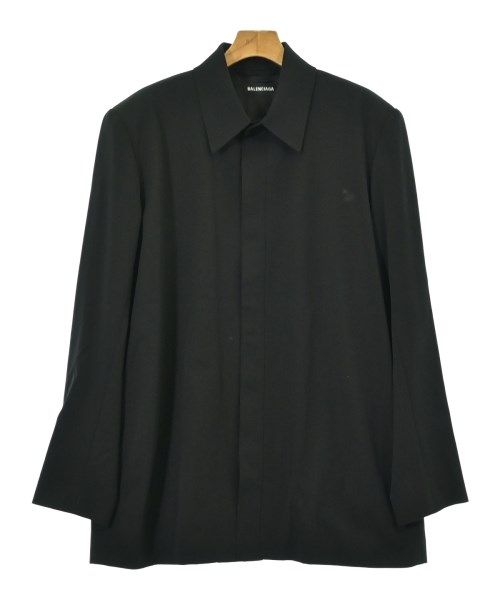 Balenciaga Shirt Black