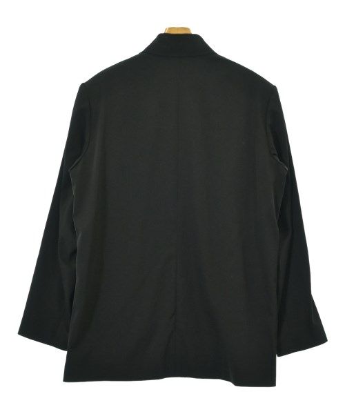 Balenciaga Shirt Black — view 2