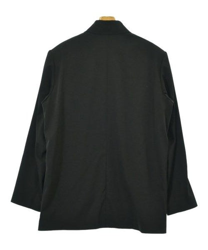 Balenciaga Shirt Black — view 2
