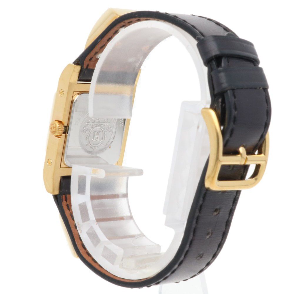 Hermes Medley Watch Quartz — view 5