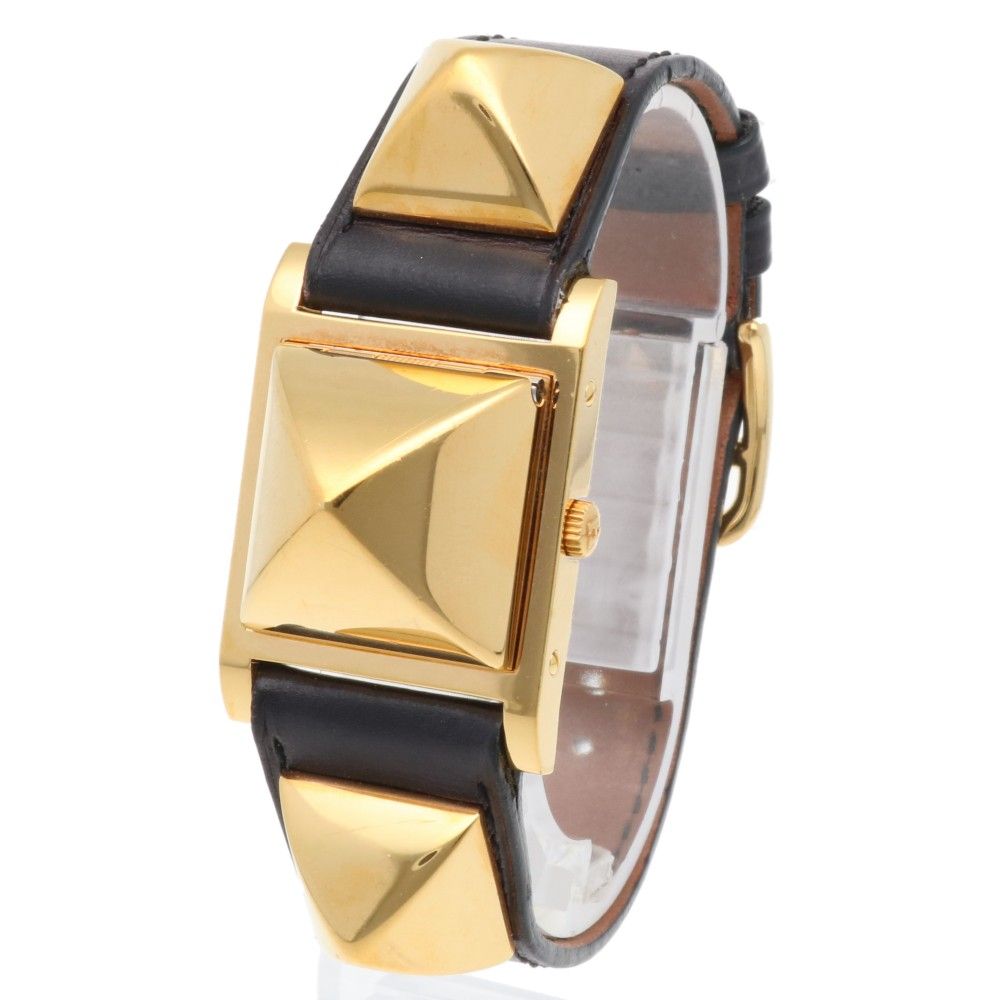Hermes Medley Watch Quartz — view 3