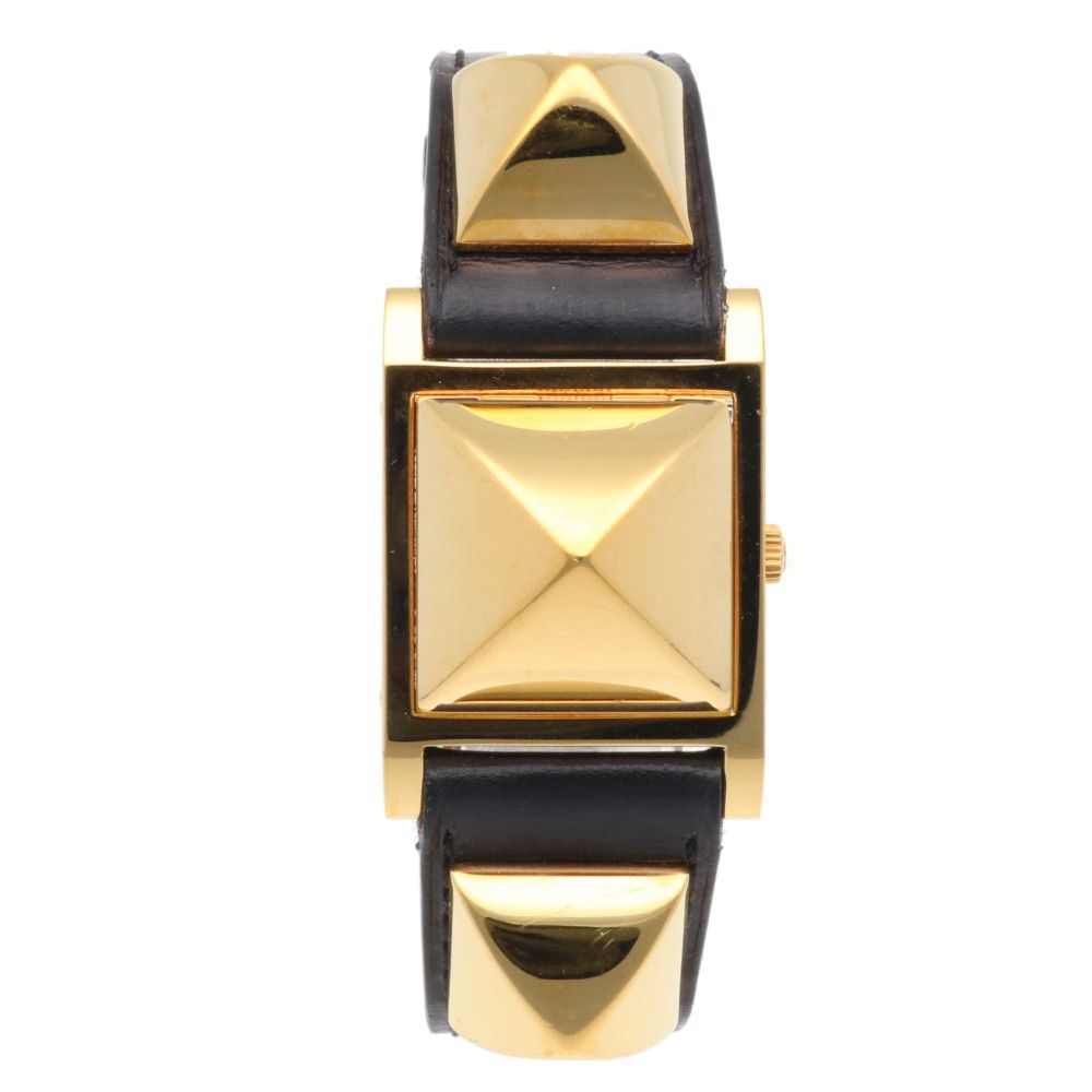 Hermes Medley Watch Quartz — view 7