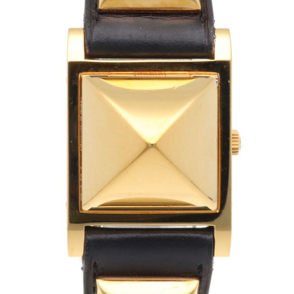 Hermes Medley Watch Quartz