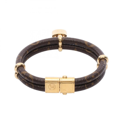 Louis Vuitton Bracelet Keep It Twice Canvas — view 2