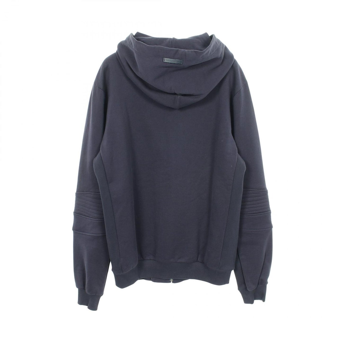 Dolce & Gabbana Hoodie Cotton Top — view 2