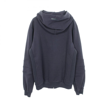 Dolce & Gabbana Hoodie Cotton Top — view 2