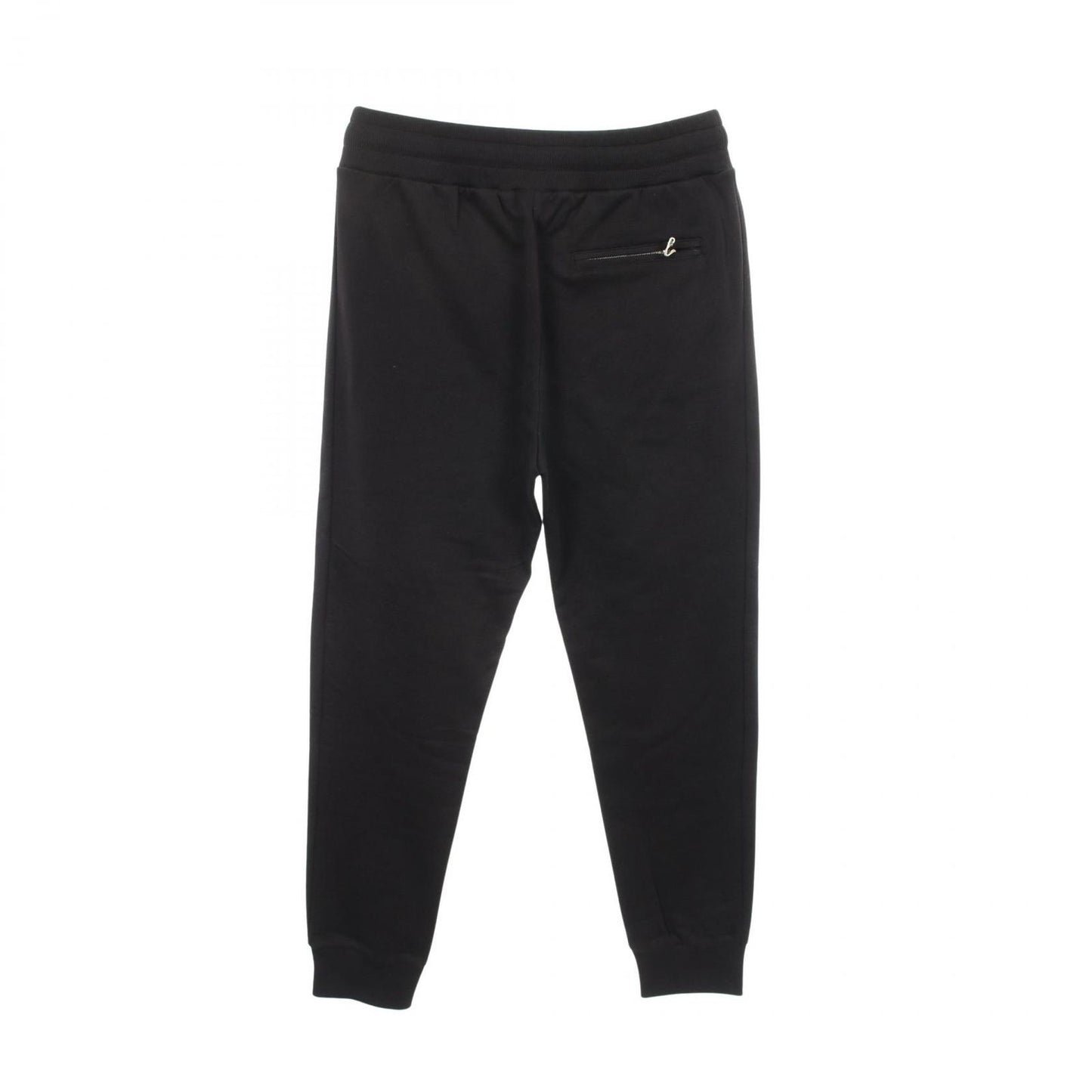 Dolce & Gabbana Pants Heart Patch Cotton Sweatshirt — view 2