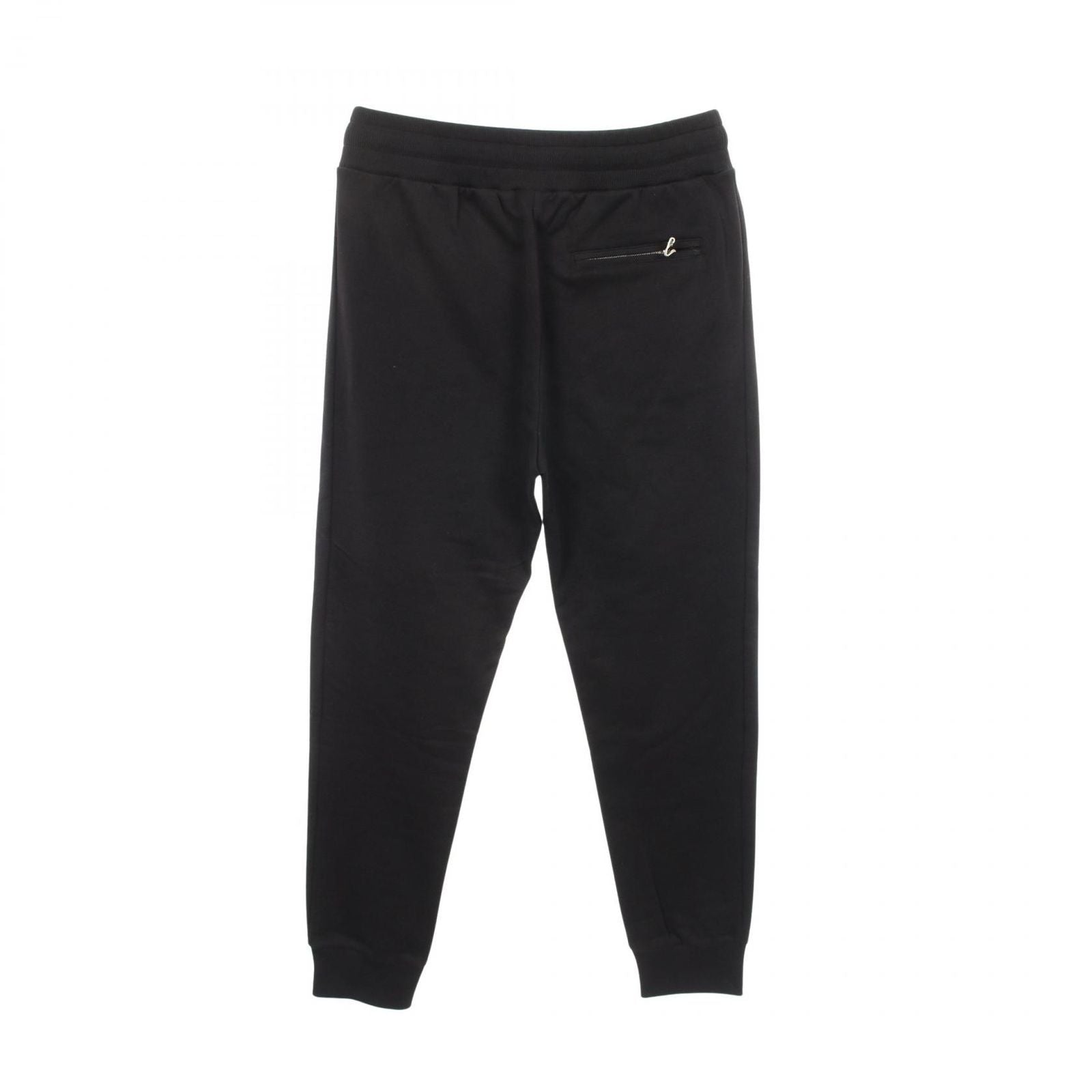 Dolce & Gabbana Pants Heart Patch Cotton Sweatshirt — view 2